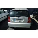 KIA PICANTO KIA PICANTO '2005 1.1 EX PLATA 2004