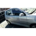 KIA PICANTO KIA PICANTO '2005 1.1 EX PLATA 2004