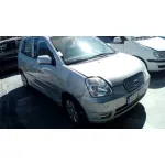 KIA PICANTO KIA PICANTO '2005 1.1 EX PLATA 2004