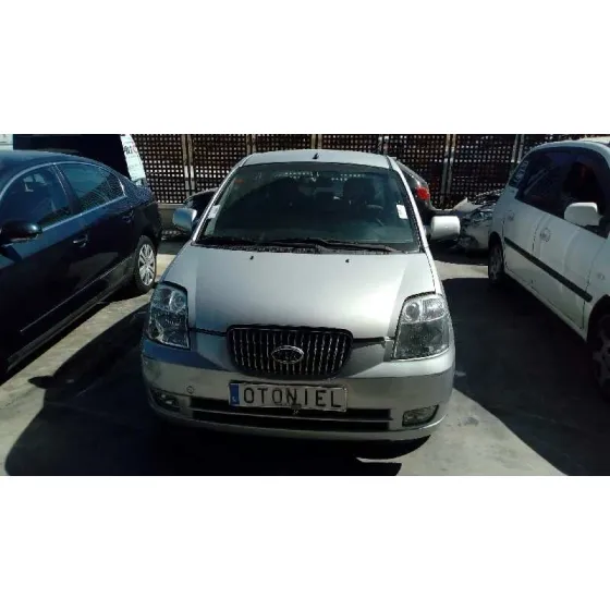 KIA PICANTO '2005 1.1 EX PLATA