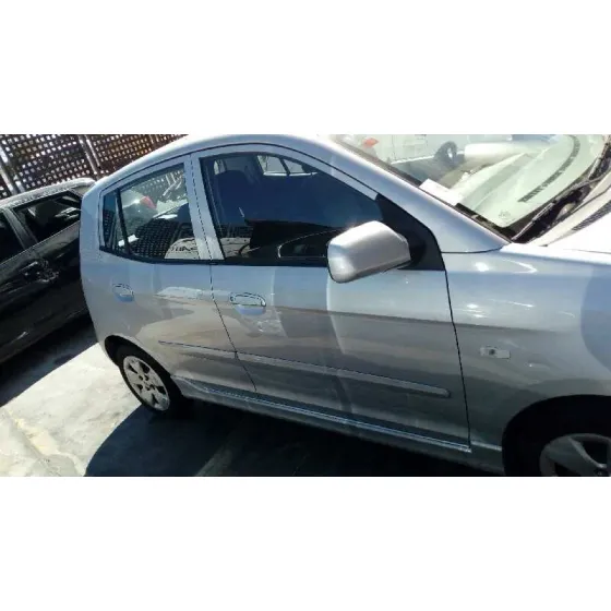 KIA PICANTO '2005 1.1 EX PLATA