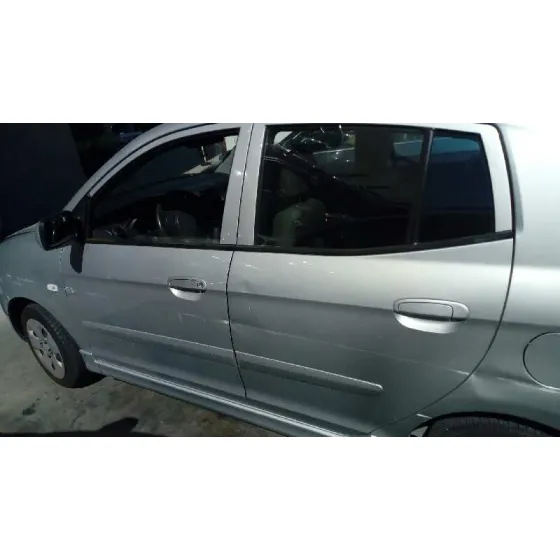KIA PICANTO '2005 1.1 EX PLATA