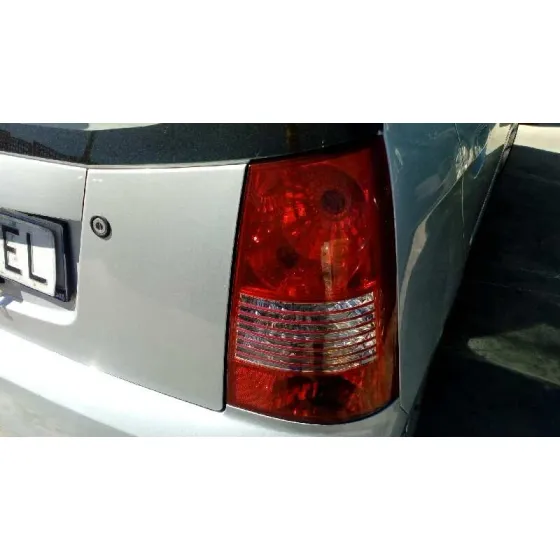 KIA PICANTO '2005 1.1 EX PLATA