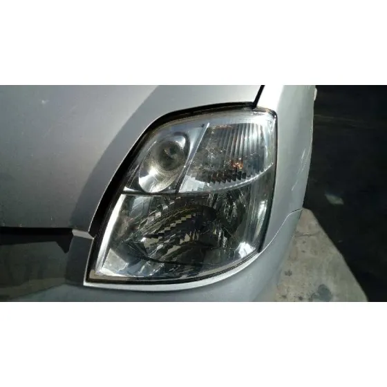 KIA PICANTO '2005 1.1 EX PLATA