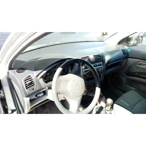 KIA PICANTO '2005 1.1 EX PLATA