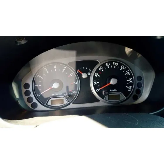 KIA PICANTO '2005 1.1 EX PLATA