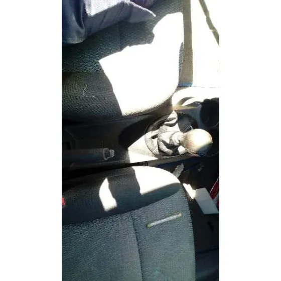 KIA PICANTO '2005 1.1 EX PLATA