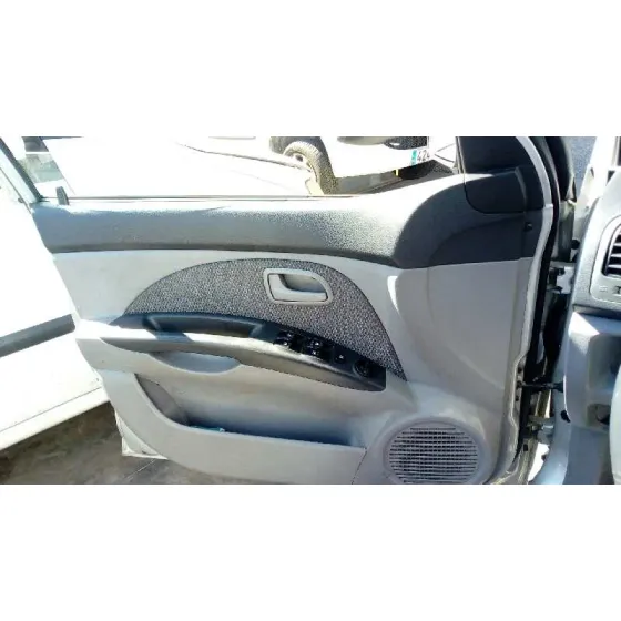 KIA PICANTO '2005 1.1 EX PLATA