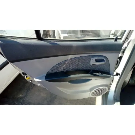 KIA PICANTO '2005 1.1 EX PLATA
