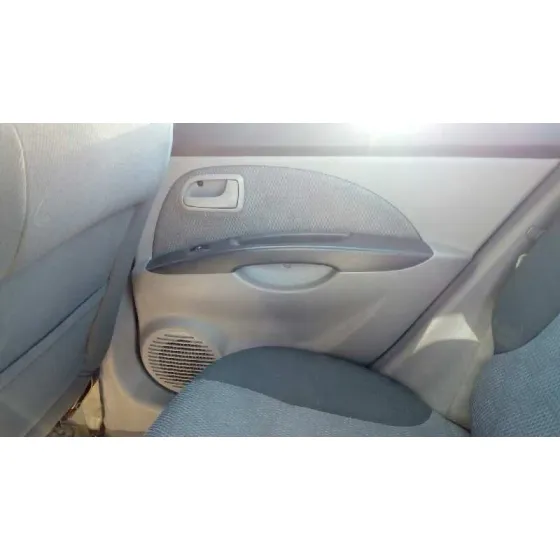 KIA PICANTO '2005 1.1 EX PLATA