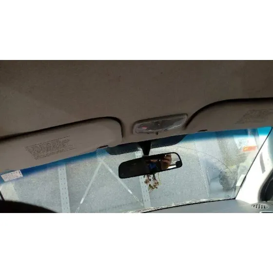 KIA PICANTO '2005 1.1 EX PLATA