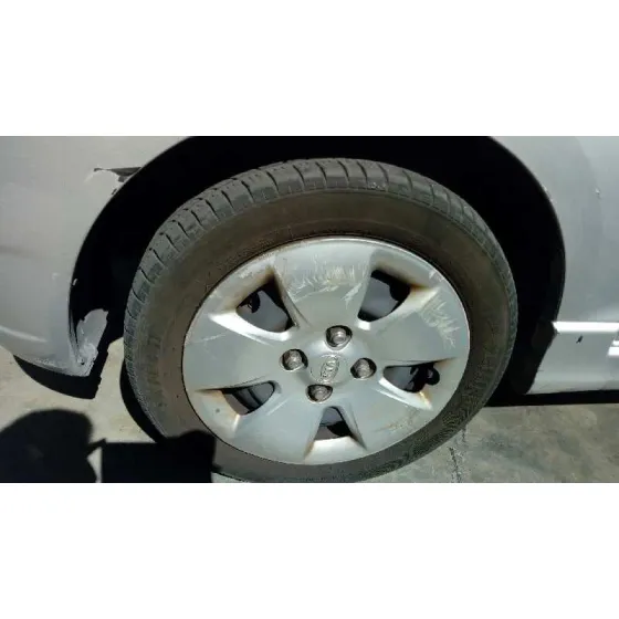 KIA PICANTO '2005 1.1 EX PLATA