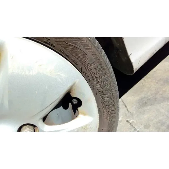 KIA PICANTO '2005 1.1 EX PLATA