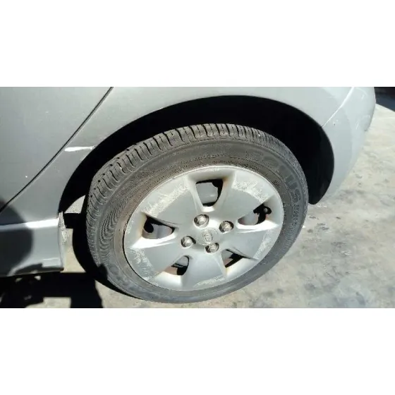 KIA PICANTO '2005 1.1 EX PLATA
