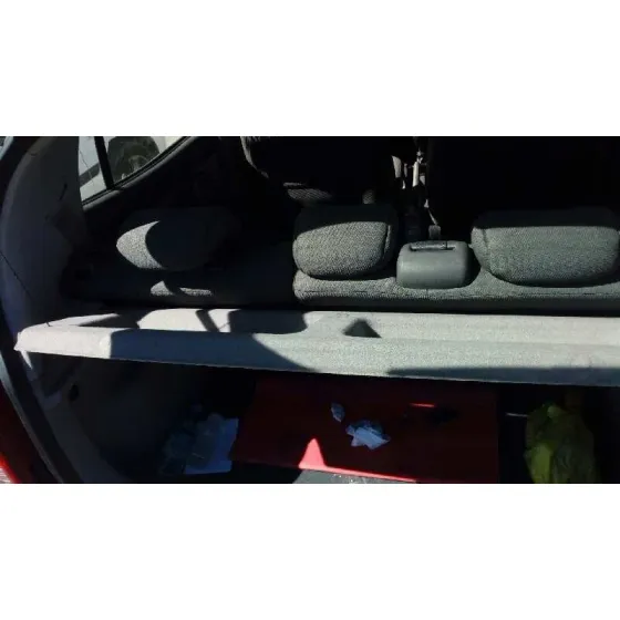 KIA PICANTO '2005 1.1 EX PLATA