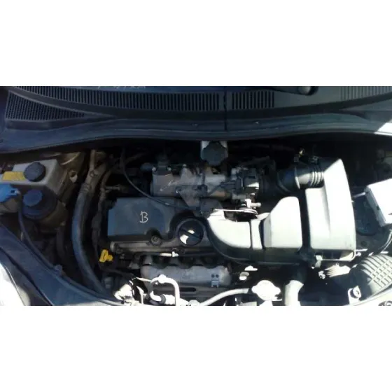 KIA PICANTO '2005 1.1 EX PLATA