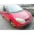 RENAULT SCENIC II '2004 1.5 DCI DIESEL ROJO