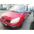 RENAULT SCENIC II '2004 1.5 DCI DIESEL ROJO