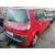 RENAULT SCENIC II '2004 1.5 DCI DIESEL ROJO