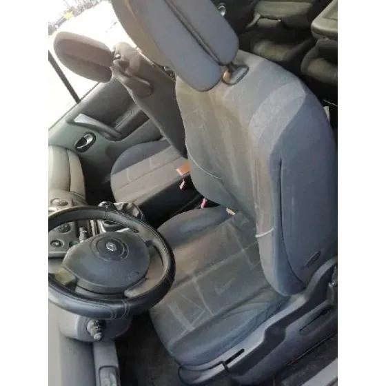 RENAULT SCENIC II '2004 1.5 DCI DIESEL ROJO