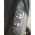 RENAULT SCENIC II '2004 1.5 DCI DIESEL ROJO