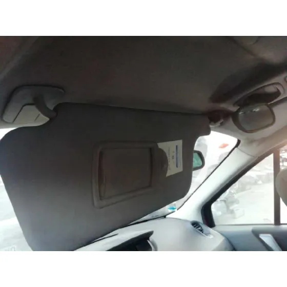 RENAULT SCENIC II '2004 1.5 DCI DIESEL ROJO