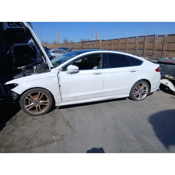 MOTOR UNCE. AUTOMATICO CVF/KW: 11.19/118