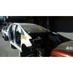 TOYOTA PRIUS+ TOYOTA PRIUS+ '2017 1.8 16V (HIBRIDO) BLANCO 2012