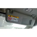TOYOTA PRIUS+ TOYOTA PRIUS+ '2017 1.8 16V (HIBRIDO) BLANCO 2012