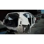 TOYOTA PRIUS+ TOYOTA PRIUS+ '2017 1.8 16V (HIBRIDO) BLANCO 2012