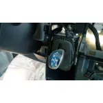 TOYOTA PRIUS+ TOYOTA PRIUS+ '2017 1.8 16V (HIBRIDO) BLANCO 2012