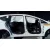 TOYOTA PRIUS+ TOYOTA PRIUS+ '2017 1.8 16V (HIBRIDO) BLANCO 2012