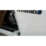TOYOTA PRIUS+ TOYOTA PRIUS+ '2017 1.8 16V (HIBRIDO) BLANCO 2012