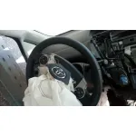 TOYOTA PRIUS+ TOYOTA PRIUS+ '2017 1.8 16V (HIBRIDO) BLANCO 2012