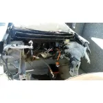 TOYOTA PRIUS+ TOYOTA PRIUS+ '2017 1.8 16V (HIBRIDO) BLANCO 2012