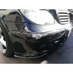 MERCEDES-BENZ CLASE C (W203) BERLINA MERCEDES CLASE C (W203) BERLINA '2004 220 CDI (LA) (203.008) NEGRO 2003