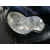 MERCEDES-BENZ CLASE C (W203) BERLINA MERCEDES CLASE C (W203) BERLINA '2004 220 CDI (LA) (203.008) NEGRO 2003