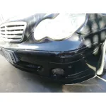 MERCEDES-BENZ CLASE C (W203) BERLINA MERCEDES CLASE C (W203) BERLINA '2004 220 CDI (LA) (203.008) NEGRO 2003