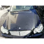 MERCEDES-BENZ CLASE C (W203) BERLINA MERCEDES CLASE C (W203) BERLINA '2004 220 CDI (LA) (203.008) NEGRO 2003