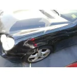 MERCEDES-BENZ CLASE C (W203) BERLINA MERCEDES CLASE C (W203) BERLINA '2004 220 CDI (LA) (203.008) NEGRO 2003
