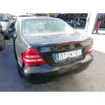 MERCEDES-BENZ CLASE C (W203) BERLINA MERCEDES CLASE C (W203) BERLINA '2004 220 CDI (LA) (203.008) NEGRO 2003
