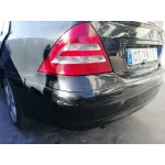 MERCEDES-BENZ CLASE C (W203) BERLINA MERCEDES CLASE C (W203) BERLINA '2004 220 CDI (LA) (203.008) NEGRO 2003