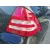 MERCEDES-BENZ CLASE C (W203) BERLINA MERCEDES CLASE C (W203) BERLINA '2004 220 CDI (LA) (203.008) NEGRO 2003