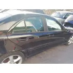 MERCEDES-BENZ CLASE C (W203) BERLINA MERCEDES CLASE C (W203) BERLINA '2004 220 CDI (LA) (203.008) NEGRO 2003