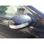 MERCEDES-BENZ CLASE C (W203) BERLINA MERCEDES CLASE C (W203) BERLINA '2004 220 CDI (LA) (203.008) NEGRO 2003