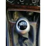 MERCEDES-BENZ CLASE C (W203) BERLINA MERCEDES CLASE C (W203) BERLINA '2004 220 CDI (LA) (203.008) NEGRO 2003
