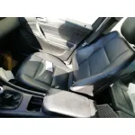 MERCEDES-BENZ CLASE C (W203) BERLINA MERCEDES CLASE C (W203) BERLINA '2004 220 CDI (LA) (203.008) NEGRO 2003
