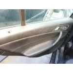 MERCEDES-BENZ CLASE C (W203) BERLINA MERCEDES CLASE C (W203) BERLINA '2004 220 CDI (LA) (203.008) NEGRO 2003