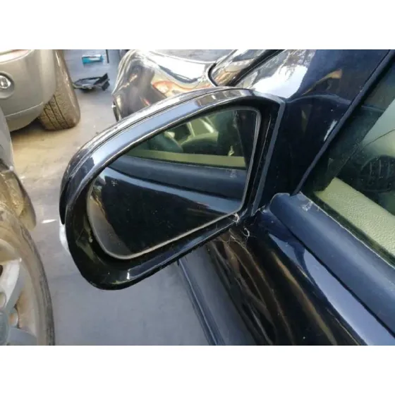 MERCEDES CLASE C (W203) BERLINA '2004 220 CDI (LA) (203.008) NEGRO