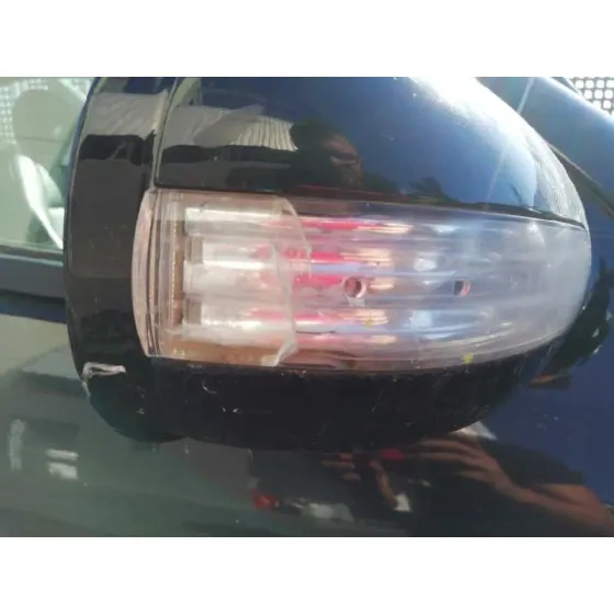 MERCEDES CLASE C (W203) BERLINA '2004 220 CDI (LA) (203.008) NEGRO